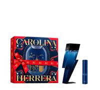 CAROLINA HERRERA Bad Boy Cobalt Eau De Parfum Coffret 100ML Eau de Parfum Parfums pour Homme