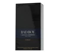 Carolina Herrera Bad Boy Cobalt EDP Électrique 50ml