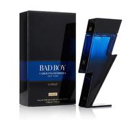 Carolina Herrera Bad Boy Cobalt Elixir Eau de Parfum (Homme) 50 ml