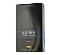 Bad Boy Cobalt Elixir - Eau de Parfum Intense-100ml Carolina Herrera Parfum