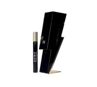 CAROLINA HERRERA Bad Boy coffret cadeau 100ml Edt + 10ml Edt, parfum pour usage quotidien