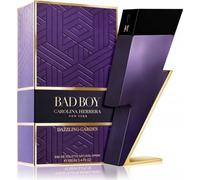 Carolina Herrera Bad Boy Dazzling Garden Eau de Toilette pour homme 100 ml