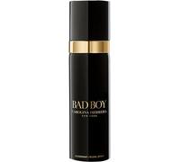 Carolina Herrera Bad Boy deospray pour hommes 100 ml