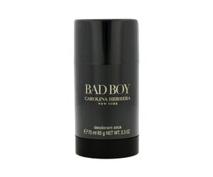 Carolina Herrera Bad Boy Déostick (Homme) 75 ml