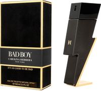 Carolina Herrera, Parfum, mauvais garçon (Eau de toilette, 100 ml)