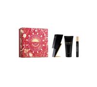Carolina Herrera Bad Boy Edt Perfume Set For Men
