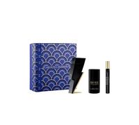 Carolina Herrera Bad Boy Eau De Toilette Spray 100Ml Set 3 Pieces