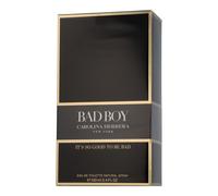 Carolina Herrera - Bad Boy EDP Eau de Parfum Vaporisateur 100ml