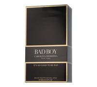 Carolina Herrera – Bad Boy – Eau de Parfum Vaporisateur 100 ml