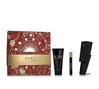 Carolina Herrera Bad Boy Edt Perfume Set For Men