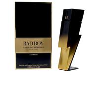 CAROLINA HERRERA BAD BOY EXTREME 50ML EDP EXTREME SPRAY NEUF & SCELLÉ