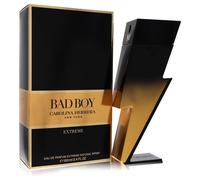 CAROLINA HERRERA BAD BOY EXTREME Eau De Parfum 100 ml for Men