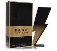 CAROLINA HERRERA BAD BOY EXTREME Eau De Parfum 50 ml for Men