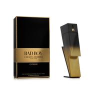Carolina Herrera Bad Boy Extreme Eau de Parfum (Homme) 100 ml variante Ancien packaging