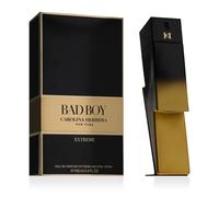 Carolina Herrera Bad Boy Extreme Eau de Parfum (Homme) 100 ml variante Nouveau packaging