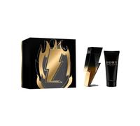 Carolina Herrera Bad Boy Extreme Kit Eau de Parfum 100Ml + Gel Douche 100Ml