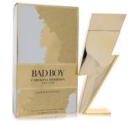 CAROLINA HERRERA BAD BOY GOLD FANTASY Eau De Toilette 100 ml