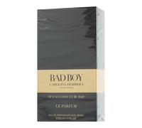 Carolina Herrera Bad Boy Le Parfum Vaporisateur 50ml