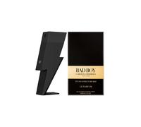 Carolina Herrera Bad Boy Eau De Parfum 50ml Noir Homme