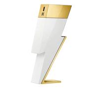 CAROLINA HERRERA BAD BOY SPARKLING ICE Collectors Edition eau de toilette 100ml