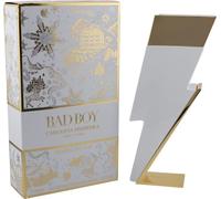 Carolina Herrera Bad Boy Sparkling Ice Eau de Toilette Vaporisateur 100 ml Édition Limitée