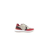 Carolina Herrera - Baskets Caracas en toile - Femme - Chaussures - Multicolore - Taille: 37 EU