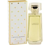 Carolina Herrera Carolina Herrera Eau de Toilette pour femmes 100 ml