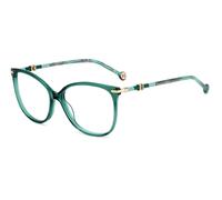 Carolina Herrera - HER 0304 1ED Monture Optique - Femme - Accessoires - Vert - Taille: 57 MM