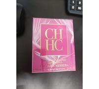 Carolina Herrera Ch Birds Of Paradise Eau De Parfum Ediciãƒâ³N Limitada