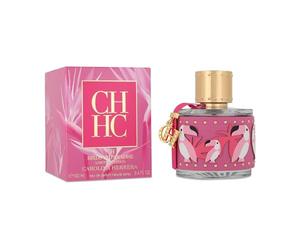 Carolina Herrera Ch Birds Of Paradise Eau De Parfum Ediciãƒâ³N Limitada