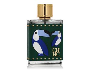 Carolina Herrera CH Birds Of Paradise For Him Eau de Parfum (Homme) 100 ml