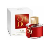 Carolina Herrera Ch Eau Ch Eau De Toilette 100ml Vaporisateur
