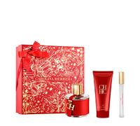 CAROLINA HERRERA CH Eau de Toilette Coffret 100ML Eau de toilette Parfums pour Femme