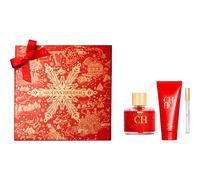 Carolina Herrera Ch Eau de Toilette Coffret 3uts