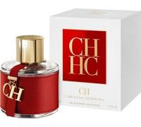 Carolina Herrera CH Eau de Toilette pour femme 30 ml
