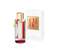 Carolina Herrera CH L'Eau 2017 Eau de Toilette (Femme) 100 ml