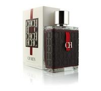 Carolina Herrera Ch Men Eau De Toilette 200ml Vapo.
