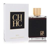 Carolina Herrera Ch Men Eau De Toilette 3.4 Fl Oz