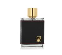Carolina Herrera 086644 100ml Eau De Toilette Doré Homme