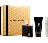 Carolina Herrera CH Men EDT 100 ml + EDT 10 ml + ASB 100 ml M