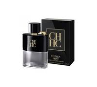 Carolina Herrera Ch Men Prive Eau De Toilette 100ml Vapo.