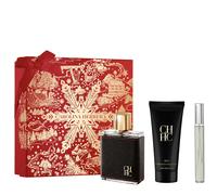 Carolina Herrera CH Men Case 3 Pcs