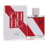 CAROLINA HERRERA CH SPORT Eau De Toilette 100 ml