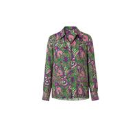 Carolina Herrera - Chemises - Femme - Blouses et Chemises - Multicolore - Taille: 40 FR
