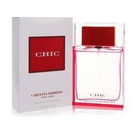 CAROLINA HERRERA CHIC Eau De Parfum 80 ml