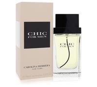 CAROLINA HERRERA CHIC Eau De Toilette 100 ml