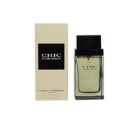 Carolina Herrera Chic For Men Eau De Toilette 100ml Vapo.