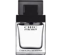 Carolina Herrera Chic For Men Eau de Toilette pour homme 60 ml