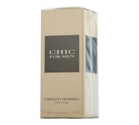 Carolina Herrera Chic pour hommes EDT 100 ml