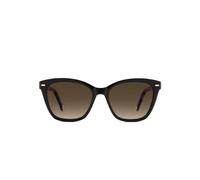 Carolina Herrera - Clip Eyeglasses - unisex - Accessoires - Brun - Taille: 53 MM